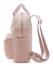 Kapten & Son Bergen Cord Backpack S Rose Clay Kapten & Son Bergen Cord Backpack S Rose Clay