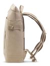 Kapten & Son Helsinki Cord Backpack Dusty Sand