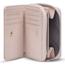 Kapten & Son Bergen Pro Cord Wallet S Rose Clay