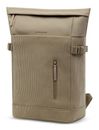 Kapten & Son Helsinki Cord Backpack Dusty Khaki Kapten & Son Helsinki Cord Backpack Dusty Khaki