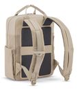 Kapten & Son Bergen Pro Cord Backpack Dusty Sand