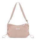 Kapten & Son Skara Cord Crossover Bag S Rose Clay