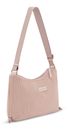 Kapten & Son Skara Cord Crossover Bag S Rose Clay