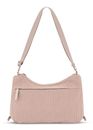 Kapten & Son Skara Cord Crossover Bag S Rose Clay