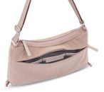 Kapten & Son Skara Cord Crossover Bag S Rose Clay