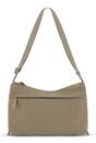 Kapten & Son Skara Cord Crossover Bag S Dusty Khaki