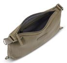 Kapten & Son Skara Cord Crossover Bag S Dusty Khaki