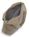 Kapten & Son Skara Cloud Cord Shopper Dusty Khaki