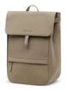 Kapten & Son Fyn Cord Backpack Dusty Khaki