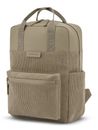 Kapten & Son Bergen Pro Cord Backpack Dusty Khaki