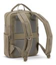 Kapten & Son Bergen Pro Cord Backpack Dusty Khaki