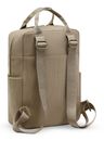 Kapten & Son Bergen Cord Backpack S Dusty Khaki