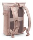 Kapten & Son Helsinki Cord Backpack Rose Clay