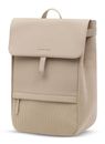 Kapten & Son Fyn Cord Backpack Dusty Sand