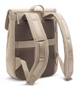 Kapten & Son Fyn Cord Backpack Dusty Sand
