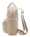 Kapten & Son Bergen Cord Backpack S Dusty Sand