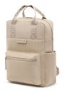 Kapten & Son Bergen Cord Backpack S Dusty Sand