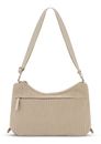 Kapten & Son Skara Cord Crossover Bag S Dusty Sand Kapten & Son Skara Cord Crossover Bag S Dusty Sand