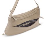 Kapten & Son Skara Cord Crossover Bag S Dusty Sand Kapten & Son Skara Cord Crossover Bag S Dusty Sand