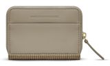 Kapten & Son Bergen Pro Cord Wallet S Dusty Khaki