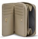 Kapten & Son Bergen Pro Cord Wallet S Dusty Khaki