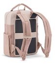 Kapten & Son Bergen Pro Cord Backpack Rose Clay