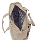Kapten & Son Lindby Pro Cord Convertible Backpack Dusty Sand
