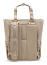 Kapten & Son Lindby Pro Cord Convertible Backpack Dusty Sand