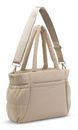 Kapten & Son Hellvi Cloud Cord Shoulder Bag M Dusty Sand