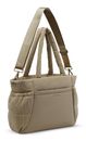 Kapten & Son Hellvi Cloud Cord Shoulder Bag M Dusty Khaki