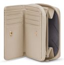 Kapten & Son Bergen Pro Cord Wallet S Dusty Sand