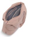 Kapten & Son Skara Cloud Cord Shopper Rose Clay