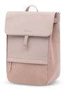 Kapten & Son Fyn Cord Backpack Rose Clay