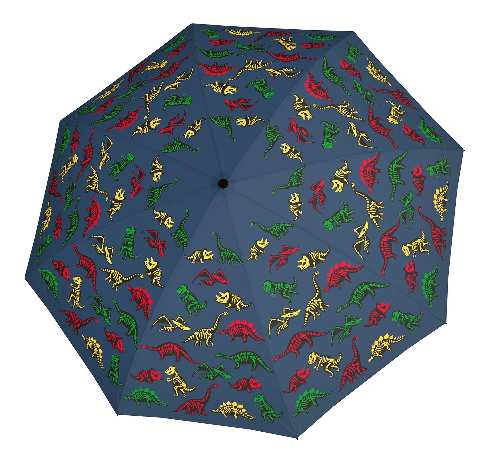 doppler Kids Maxi Umbrella Dinosaur