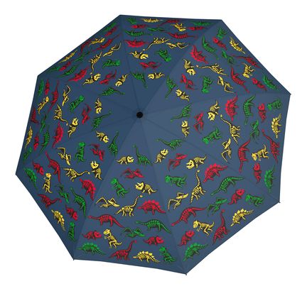 doppler Kids Maxi Umbrella Dinosaur doppler Kids Maxi Umbrella Dinosaur