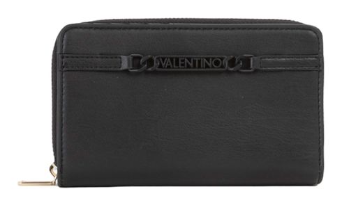 VALENTINO Ebe Wallet Nero