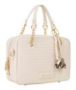 VALENTINO Gea Hand Bag Ecru