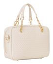 VALENTINO Gea Hand Bag Ecru