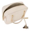 VALENTINO Gea Hand Bag Ecru