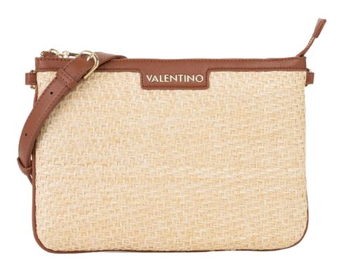 VALENTINO Demetra Pochette Naturale / Cuoio