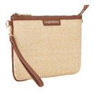 VALENTINO Demetra Pochette Naturale / Cuoio
