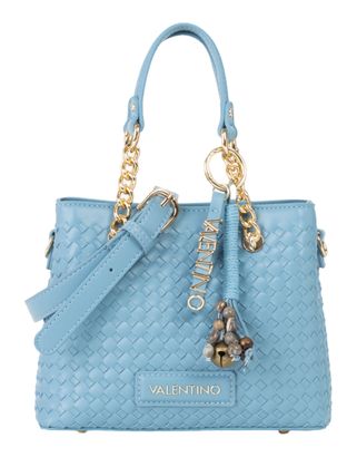VALENTINO Gea Shopping Bag Avio