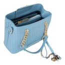 VALENTINO Gea Shopping Bag Avio