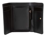 VALENTINO Ebe Wallet Nero