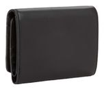 VALENTINO Ebe Wallet Nero