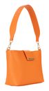 VALENTINO Dione Re Crossbag Arancio
