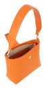 VALENTINO Dione Re Crossbag Arancio