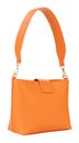 VALENTINO Dione Re Crossbag Arancio