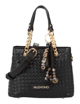 VALENTINO Gea Shopping Bag Nero