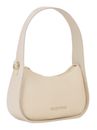 VALENTINO Atena Hobo Bag Naturale / Ecru